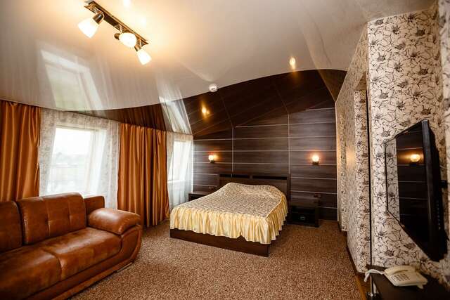 Гостиница Боярд Уссурийск-112