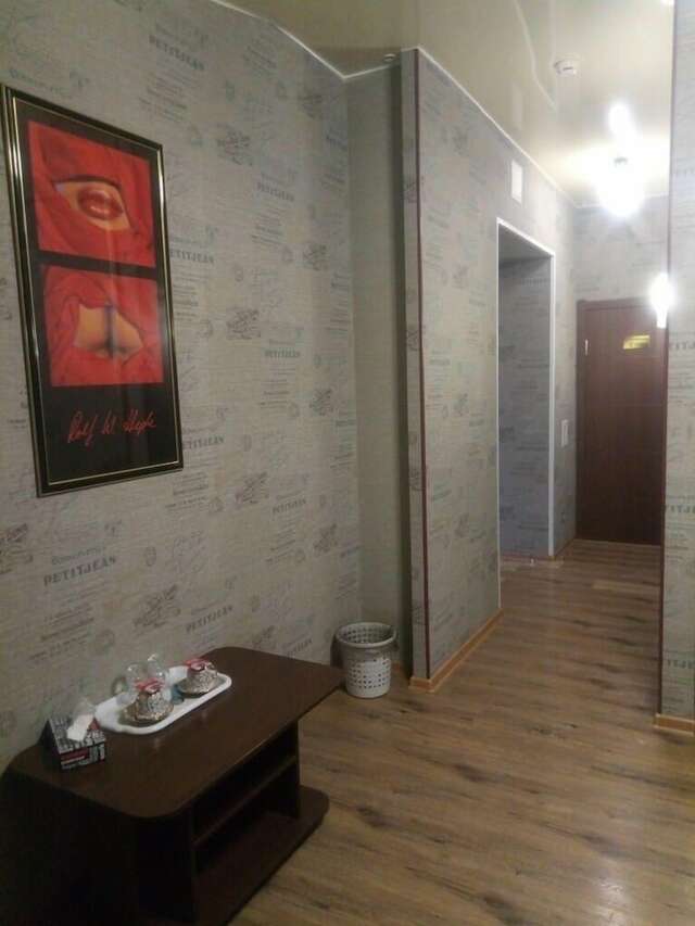 Гостиница Боярд Уссурийск-125