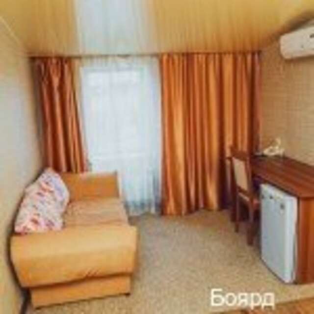 Гостиница Боярд Уссурийск-225