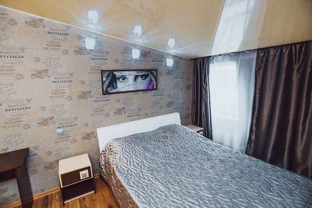 Гостиница Боярд Уссурийск-96