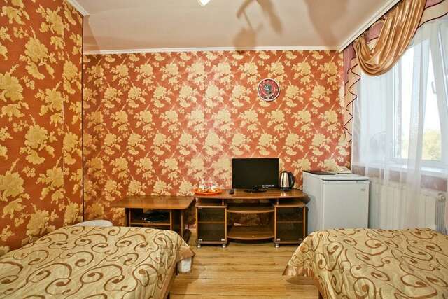 Гостиница Боярд Уссурийск-110