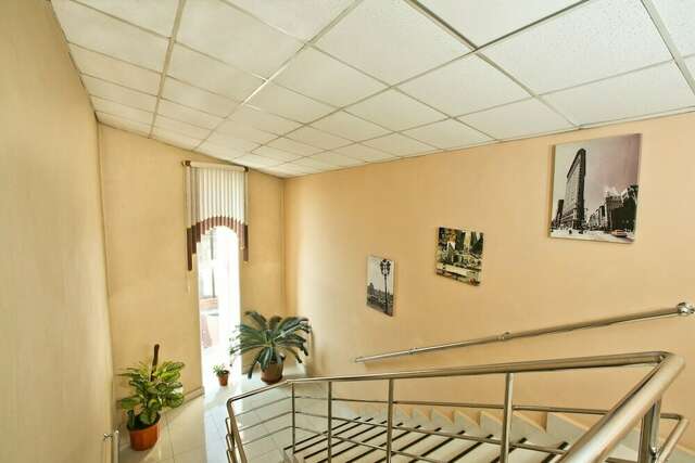 Гостиница Боярд Уссурийск-72