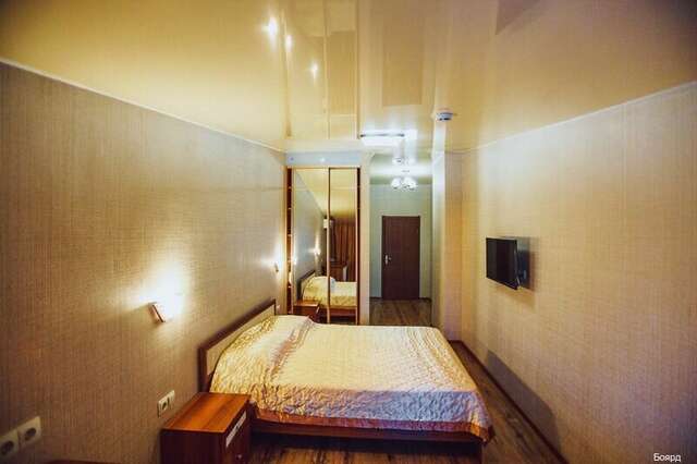 Гостиница Боярд Уссурийск-214