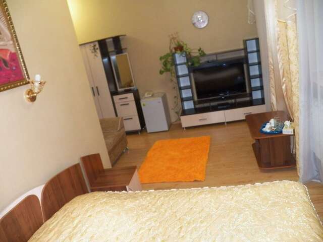 Гостиница Боярд Уссурийск-184