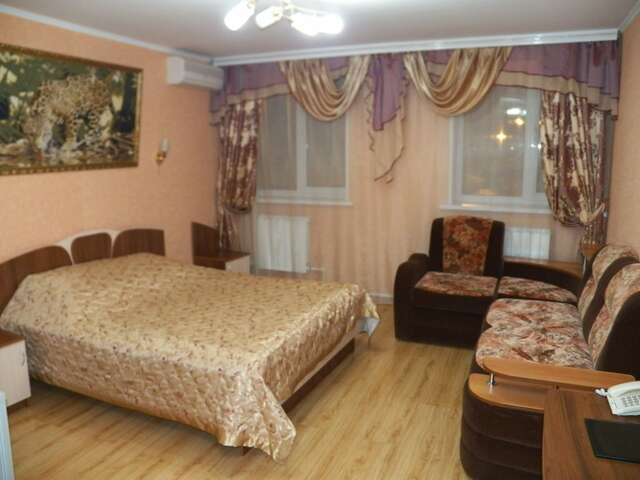 Гостиница Боярд Уссурийск-166