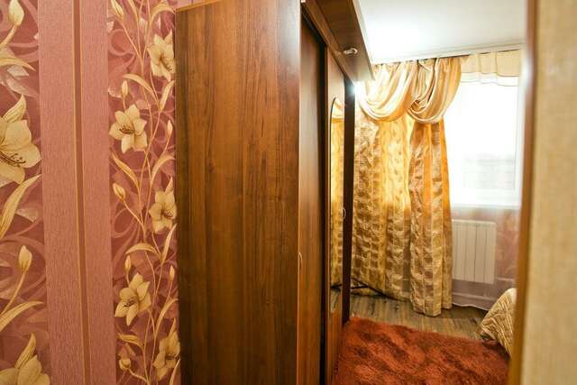 Гостиница Боярд Уссурийск-105