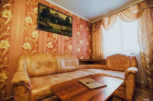 Гостиница Боярд Уссурийск-234