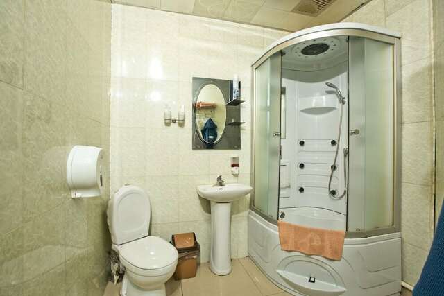 Гостиница Боярд Уссурийск-134