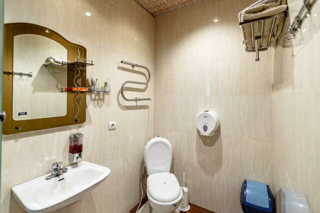 Гостиница Боярд Уссурийск-153