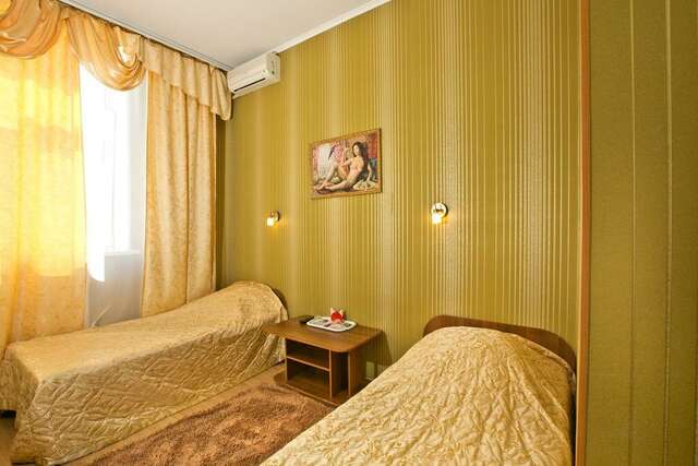 Гостиница Боярд Уссурийск-158