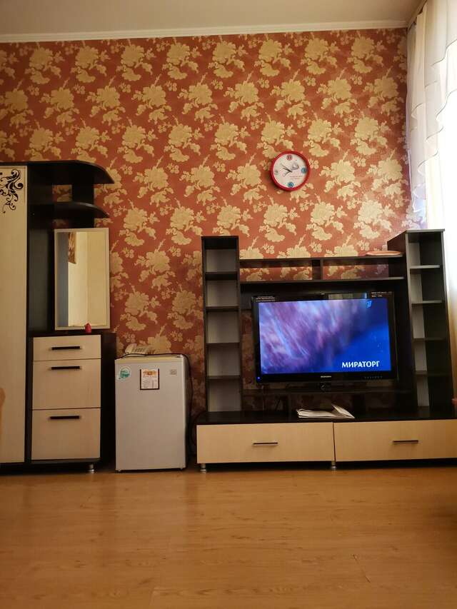 Гостиница Боярд Уссурийск-216