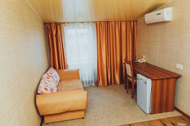 Гостиница Боярд Уссурийск-247