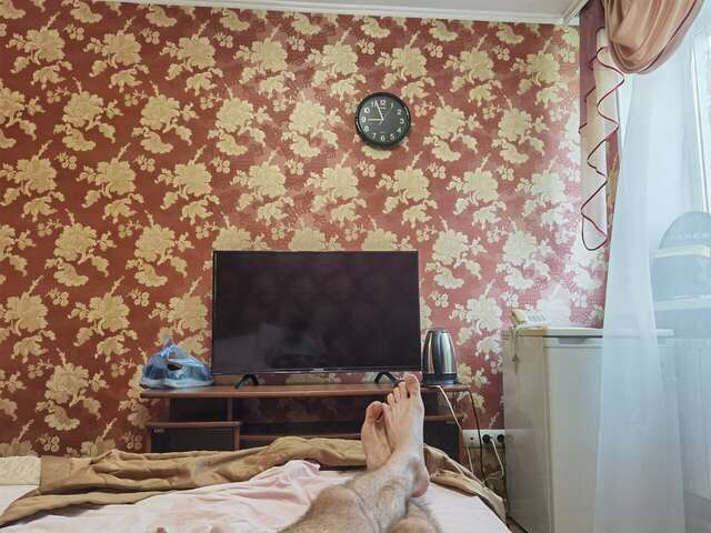 Гостиница Боярд Уссурийск-213