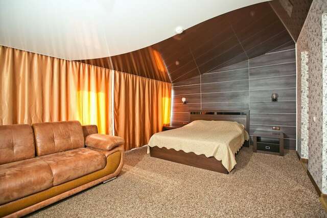 Гостиница Боярд Уссурийск-95