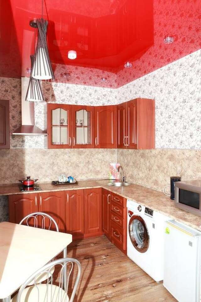 Гостиница Боярд Уссурийск-48