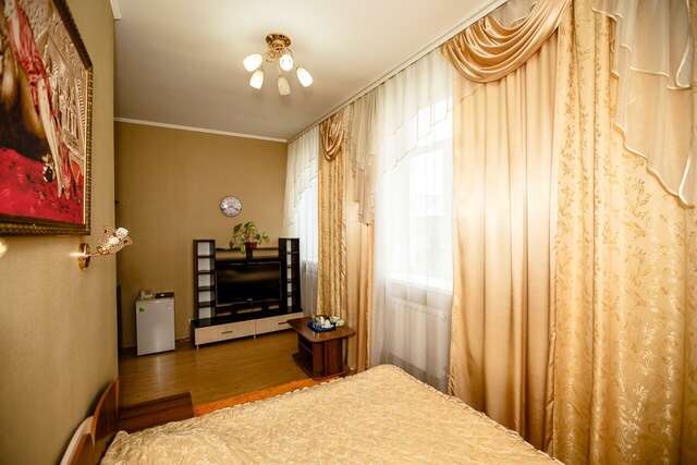 Гостиница Боярд Уссурийск-93