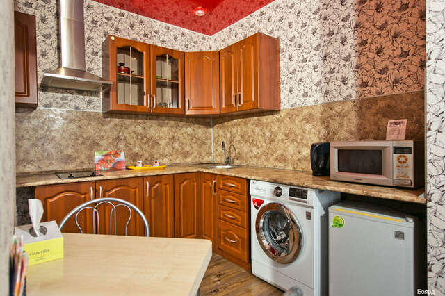 Гостиница Боярд Уссурийск-232