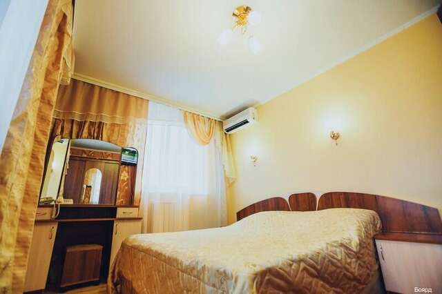 Гостиница Боярд Уссурийск-226