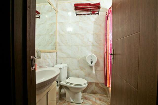 Гостиница Боярд Уссурийск-103