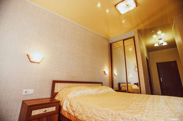 Гостиница Боярд Уссурийск-233