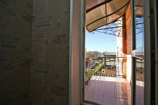 Гостиница Боярд Уссурийск-24