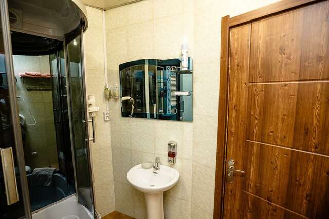 Гостиница Боярд Уссурийск-138