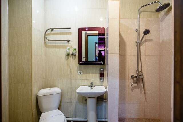 Гостиница Боярд Уссурийск-176