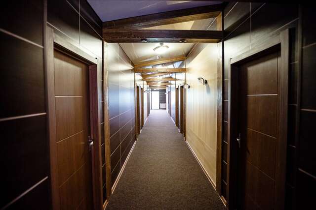 Гостиница Боярд Уссурийск-78