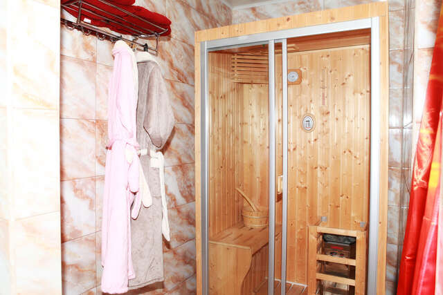 Гостиница Боярд Уссурийск-221