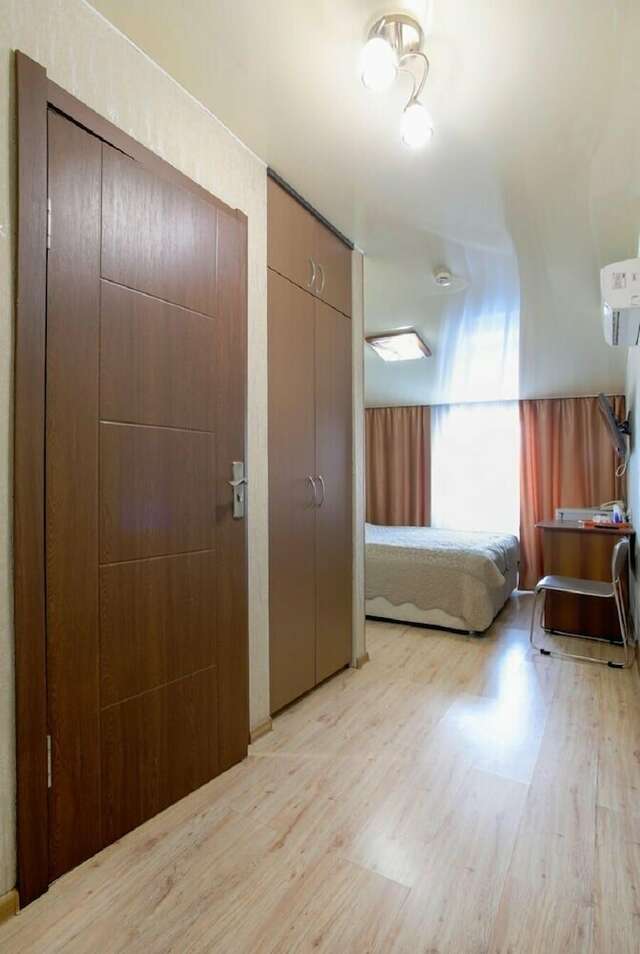 Гостиница Боярд Уссурийск-83