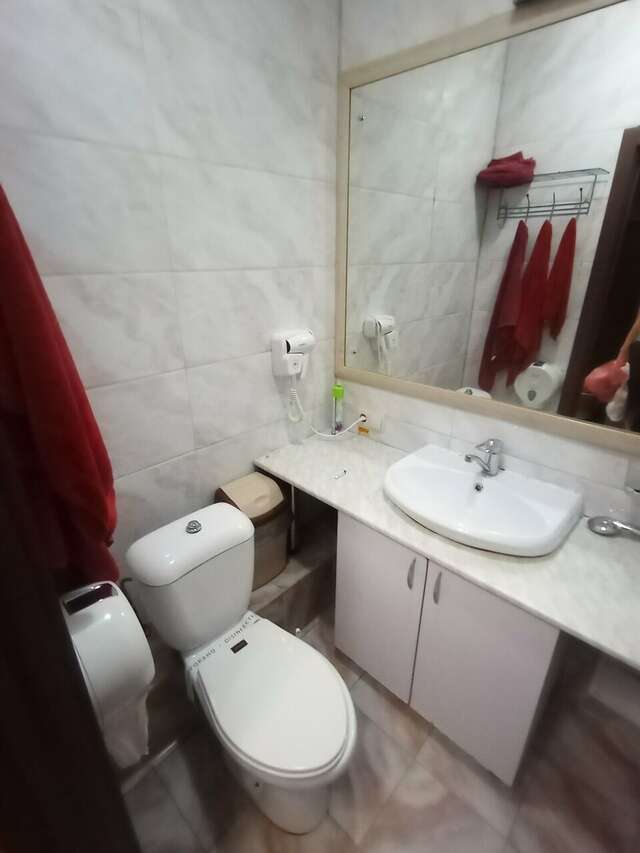 Гостиница Боярд Уссурийск-195