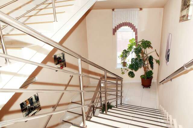 Гостиница Боярд Уссурийск-50