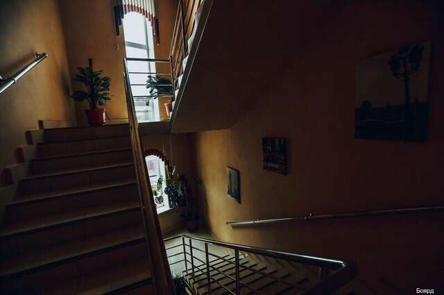 Гостиница Боярд Уссурийск-209