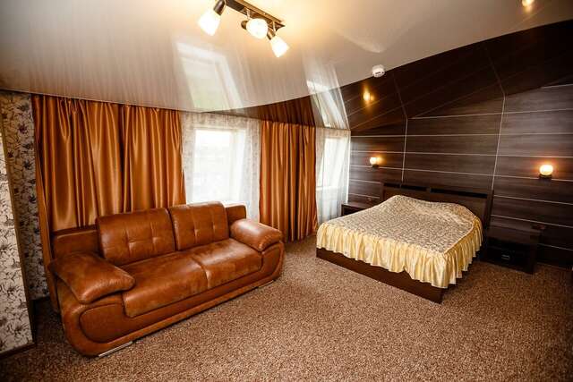 Гостиница Боярд Уссурийск-141