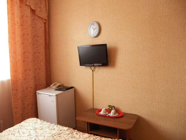 Гостиница Боярд Уссурийск-111